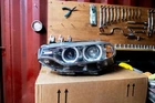 Bmw 4 Series F32 F33 Headlight Full Led Adaptive Right Lh Side Xenon Oem Used. Price: $680.00.
