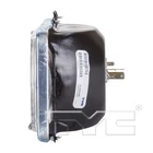 Tyc 22-1039 Headlight Assembly Select 78-14 Ford Mercury Models New. Price: $60.98.