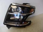 2015 - 2020 Chevrolet Tahoe Suburban Driver Left Lh Xenon Hid Headlight Oem Used. Price: $249.99.