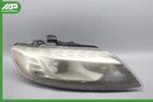 11-15 Audi Q7 Right Passenger Side Adaptive Headlight Assembly 4L0941030AL Oem Used. Price: $607.75.