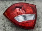 2005 06 2007 Ford Five Hundred Oem Passenger Right Tail Light Lamp 5G1Z13404AA Used. Price: $127.99.