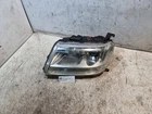 Suzuki Headlight Front Left Passenger N/s Halogen 2005 Grand Vitara Oem 10059079 Used. Price: $46.14.