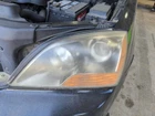 Driver Left Headlight Thru 05/07/07 Fits Sorento 758458 Used. Price: $130.66.