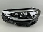 Complete! 2021 2023 Mercedes S-class S500 S580 Left Digital Headlight Oem Used. Price: $1299.00.