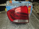 2012-2015 Bmw X1 XDRIVE28I E84 Rear Left Driver Side Outer Tail Light Lamp Oem Used. Price: $70.87.
