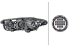 Hella Ff/halogen/led-headlight Right For E.g. Jaguar Xe (X760) 1LH011811-141 New. Price: $386.24.