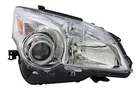 For 2010-2014 Lexus GX460 Headlight Passenger Right Side New. Price: $701.74.