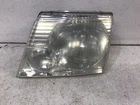 2002-2005 Ford Explorer 4DR Left Driver Headlamp Oem Used. Price: $59.95.