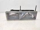 1992-00 Chevrolet 3500 Drivers Left Headlight W/o Mount Used. Price: $53.39.