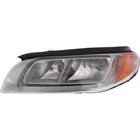 For Volvo S80 Headlight 2008-2012 Driver Side Halogen Type Capa VO2502123 New. Price: $305.56.