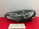 2015-2018 Porsche Cayenne 958 Left Driver Led Adaptive Headlight Headlamp OEM786 Used. Price: $2799.00.