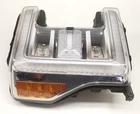 2017-2019 Ford F250 F350 Front Right Passenger Side Led Headlight KC3B-13005-CB Used. Price: $526.50.