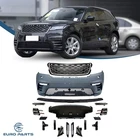 For 2018-2023 Range Rover Velar Front Bumper Body Kit W/grille New. Price: $1349.00.