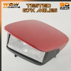 98-04 Chevrolet Corvette 5 Front Left Driver Side Headlight Assembly Red Oem Used. Price: $946.76.