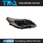 Trq Right Headlight Assembly Fits 2013-2015 Toyota Avalon New. Price: $184.95.