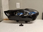 *damaged* 24-26 Bmw X5 X6 Left Driver Lh Led Headlight Oem (6621) Used. Price: $750.00.