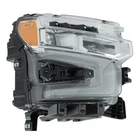 Oem New 2023 Chevrolet Silverado 1500 Head Light Lamp Passenger Side 85606133. Price: $1141.21.