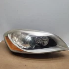 Passenger Headlight XC60 Xenon Hid Adaptive Fits 09-13 Volvo Series, Oem Used. Price: $240.00.