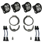 Baja Designs 447044 Headlight Conversion Kit New. Price: $633.95.