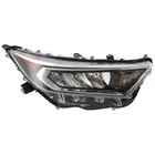 Headlight For 2019-2021 Toyota RAV4 Passenger Side Assy Led Limited/trail/trd New. Price: $197.96.