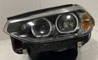 Bmw X3 X4 G01 G02 Led Headlight Front Left Side Oem 2018-2021 8739651-03 Used. Price: $650.00.