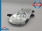 Pontiac Solstice Headlight Lamp Halogen Left Driver 40K 06-09 Oem Used. Price: $599.99.