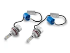 Raxiom - Axial Series 6000K Led Headlight/fog Bulbs New. Price: $67.88.