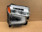 2022 2023 2024 2025 2026 Headlight For Chevy Chevrolet Silverado 1500 Rh Led New. Price: $399.00.