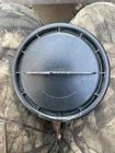 Oem Hella 15822200 Headlight Cover ( Alternate Part #'s 1305219121 & 14735400) Used. Price: $10.00.