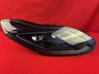 Aston Martin DB11 Right Front Headlight Used. Price: $549.00.