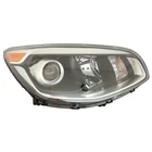 Depo Auto Parts 3231150RAC2 Lighting - Exterior Headlight Assembly New. Price: $471.60.