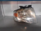 2007-2014 Ford Expedition Front Right Passenger Side Headlight 44ZH1860A Oem Used. Price: $79.99.