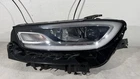 Oem 2021 - 2024 Chrysler Pacifica Headlight Left Lh Driver Led Headlamp Used. Price: $240.00.