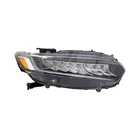 For Honda Accord 21-22 Tyc Passenger Side Replacement Headlight Standard Line New. Price: $737.92.