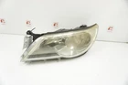 10 Lh 2009-2011 Volkswagen Tiguan Left Headlight Halogen Used 5N1-941-031-AC. Price: $73.31.