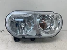 Oem Headlight Assembly Rh Passenger 2010 Dodge Challenger Used. Price: $100.00.