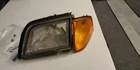 90-02 Mercedes R129 500SL SL320 300SL Right Side Headlight Lamp & Blinker Used. Price: $225.00.