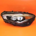 Mercedes CLA250 Headlight Left Driver 2019-2022 2023 Led CLA35 A1189062900 Oem Used. Price: $584.10.