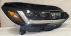 2023 -2024 Honda Hr-v Hrv Led Headlight Lamp Assembly Right Passenger Side Oem Used. Price: $405.00.