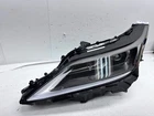 2020 2021 2022 Lexus RX350 RX450H Led Front Left Oem Headlight 10100-8A08D Used. Price: $550.00.