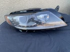 2013-2017 Vw Volkswagen Cc Hid Xenon Afs Headlight Assembly Right Passenger Lamp Used. Price: $219.00.
