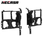 Pair Headlight Mounting Brackets For Chevy Silverado 1500 99-02 Gmc Sierra 99-07 New. Price: $41.45.