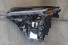2025-2026 Chevrolet Trax Lh Drivers Side Led Headlight W/drl Oem 42928409 Gm Used. Price: $800.00.