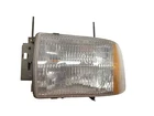 95-97 Chevrolet Blazer S10/JIMMY S15 Front Left Side Headlight OEM,114-00252 Used. Price: $40.50.