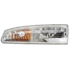Eagle Eyes FR372-B001L Left Headlight Assembly For 96-97 Cougar Thunderbird New. Price: $90.58.