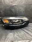 2019 - 2021 Jeep Cherokee Led Headlight Passenger Rh Right Oem Used. Price: $287.00.