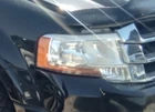 2017 Ford Expedition Passenger Side Headlight Assembly Oem Used. Price: $299.98.