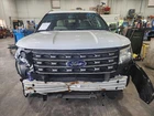 Used Left Headlight Assembly Fits: 2017 Ford Explorer Base W/o Police Package L.. Price: $522.50.
