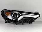 Mint! 2017-2023 Alfa Romeo Stelvio Adaptive Hid Right Side Headlight Oem Used. Price: $999.00.