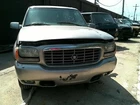 Driver Left Headlight Fits 99-00 Escalade 566525 Used. Price: $187.44.